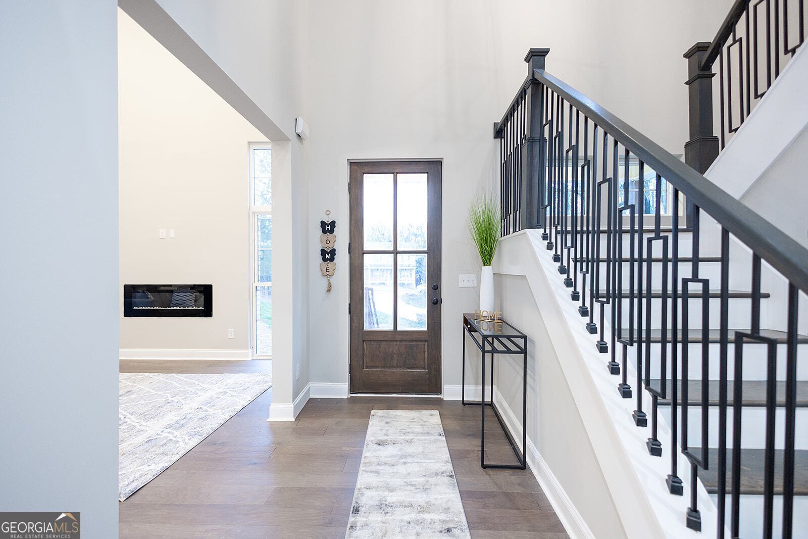 275 Mary Hill Lane Douglasville - Photo 3