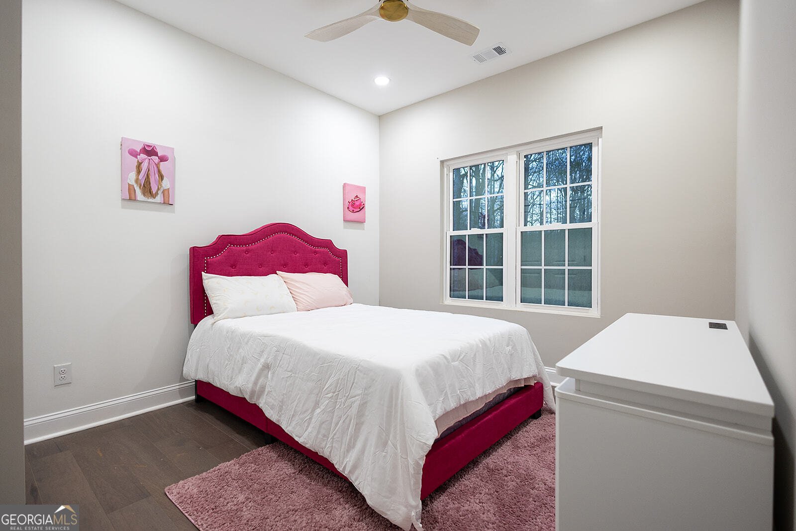 275 Mary Hill Lane Douglasville - Photo 30