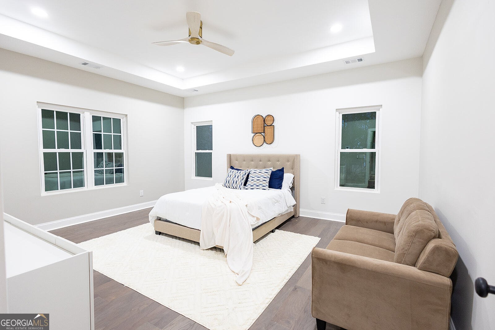 275 Mary Hill Lane Douglasville - Photo 34