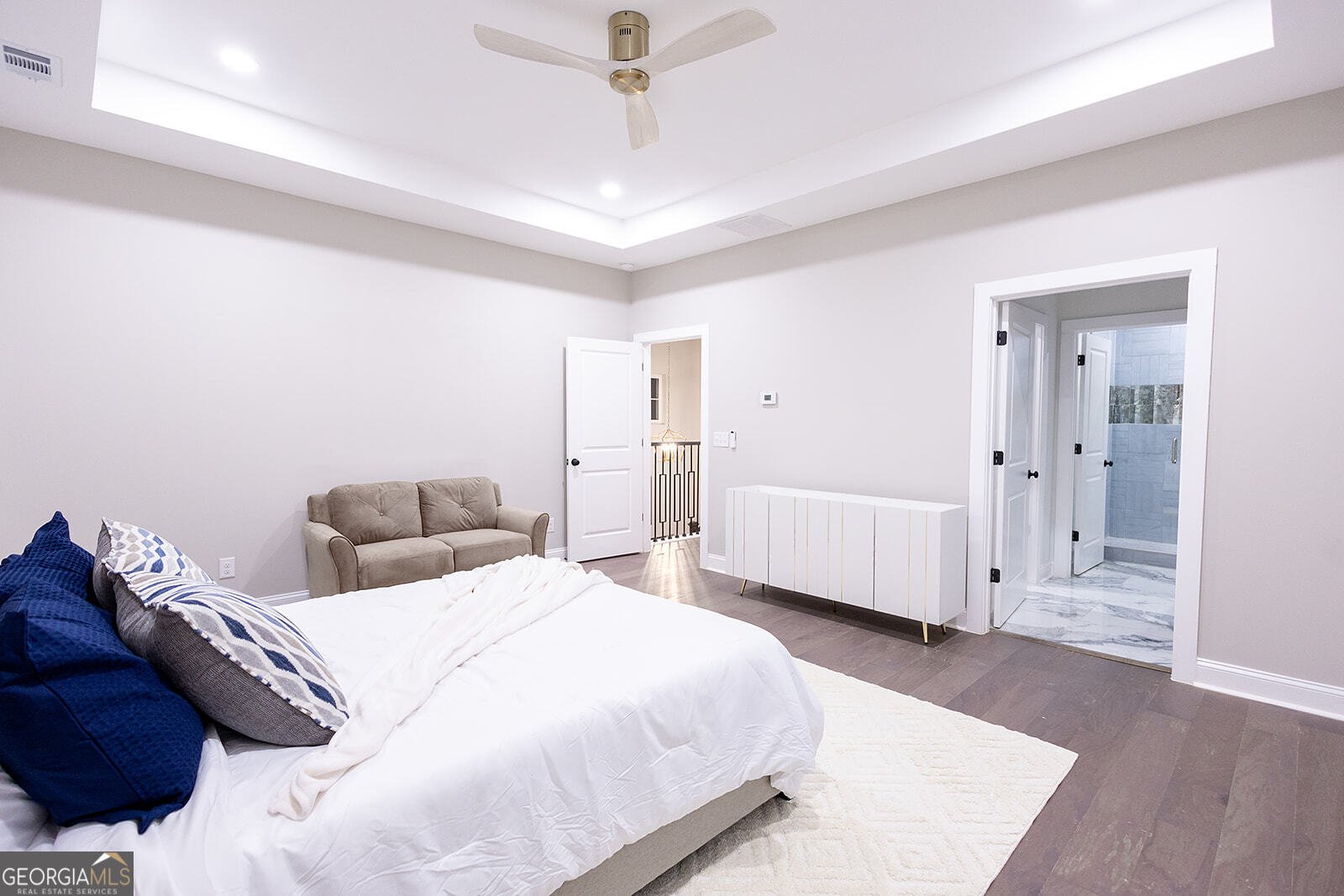 275 Mary Hill Lane Douglasville - Photo 35