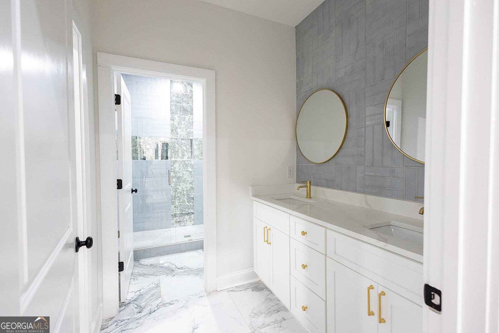 275 Mary Hill Lane Douglasville - Photo 37