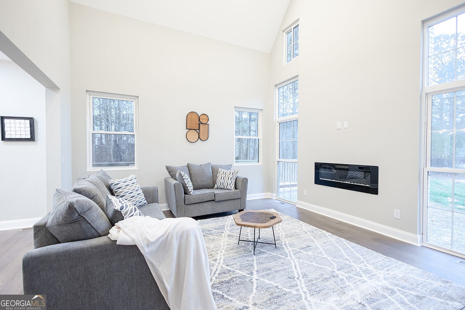 275 Mary Hill Lane Douglasville - Photo 4