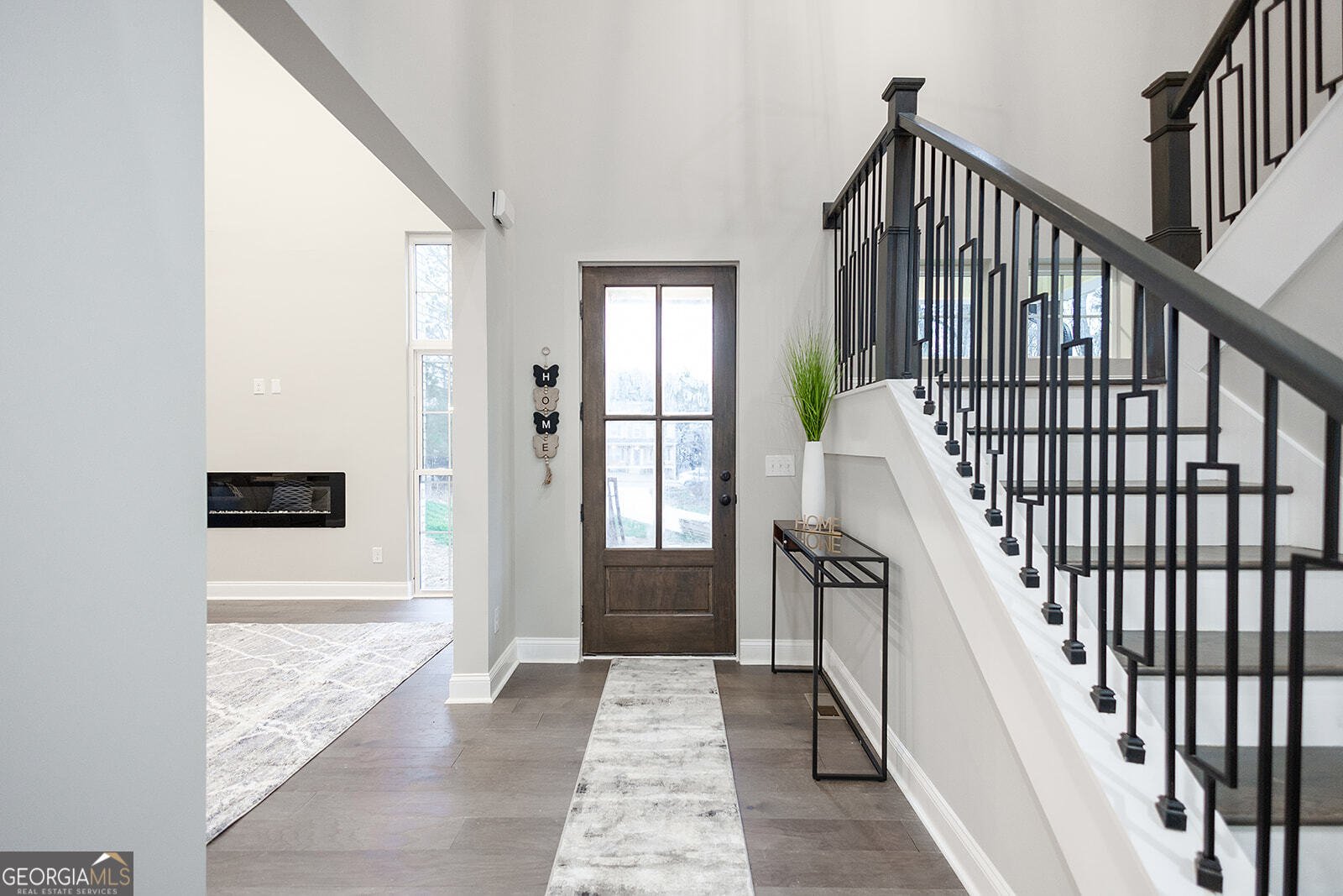 275 Mary Hill Lane Douglasville - Photo 6