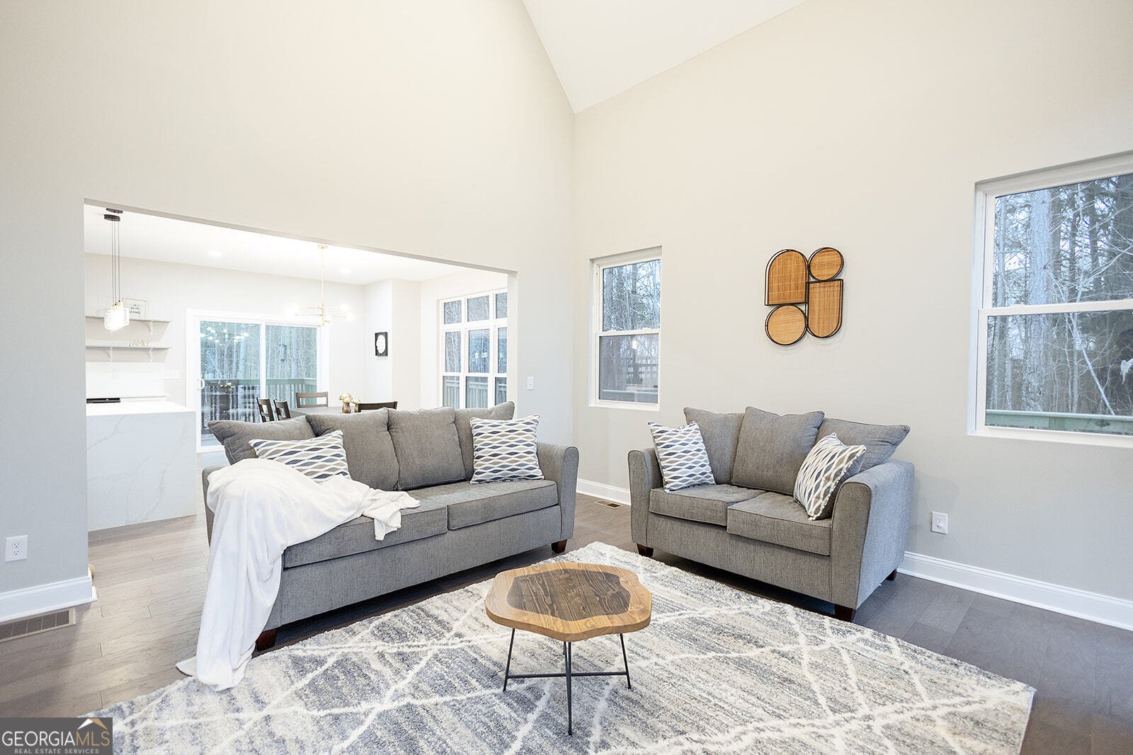 275 Mary Hill Lane Douglasville - Photo 7