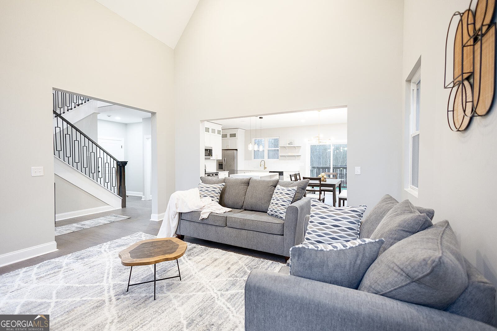 275 Mary Hill Lane Douglasville - Photo 8