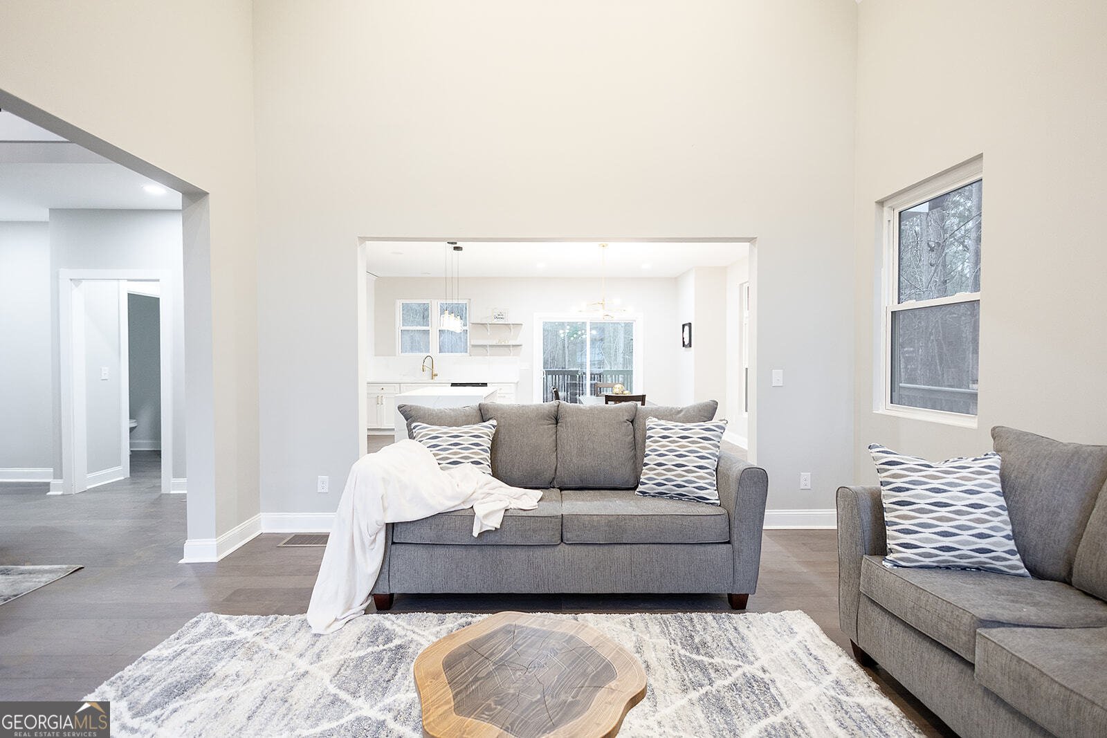 275 Mary Hill Lane Douglasville - Photo 9