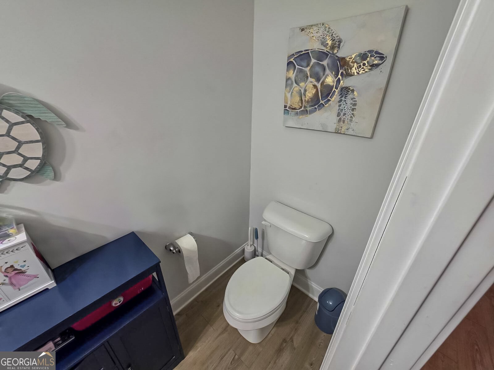 328 Coconut Drive Bloomingdale - Photo 9