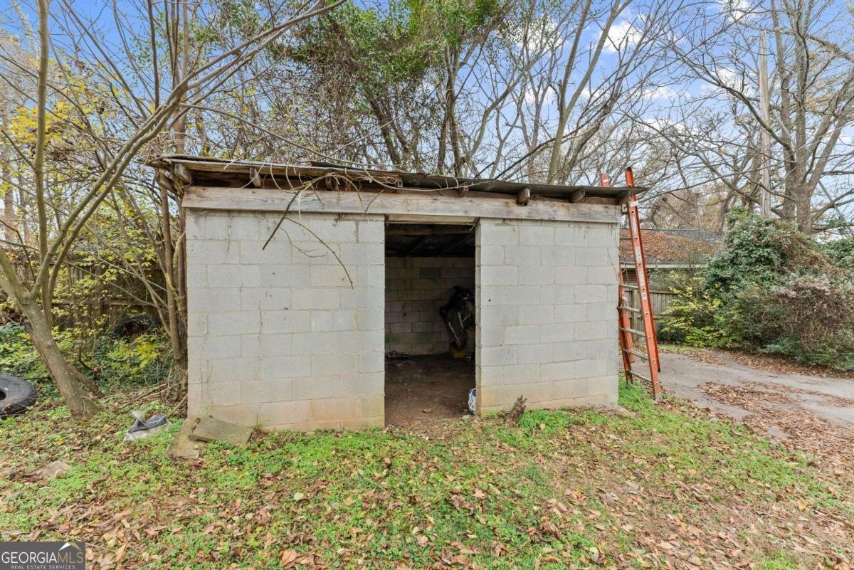 197 Peach Street Commerce - Photo 31