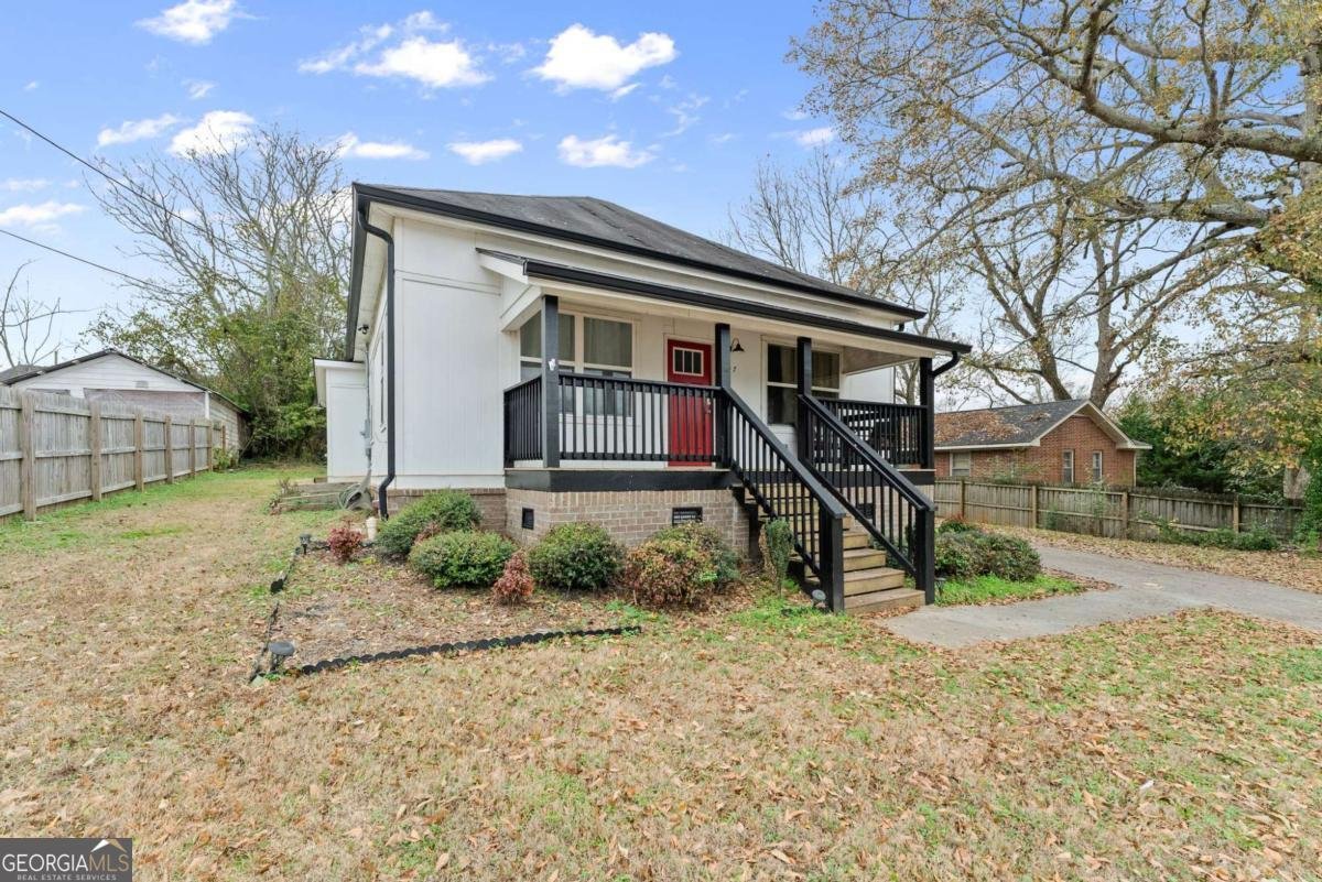 197 Peach Street Commerce - Photo 6