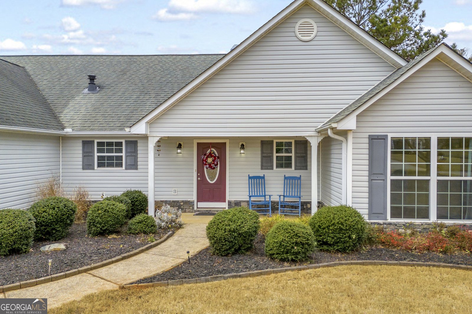 321 Tallassee Lane Statham - Photo 13