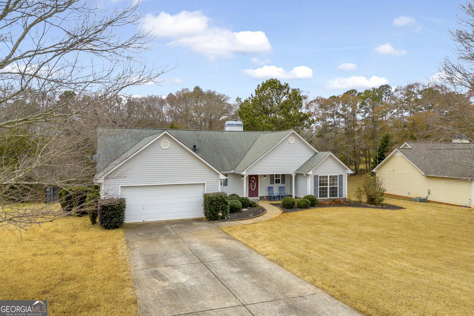 321 Tallassee Lane Statham - Photo 35