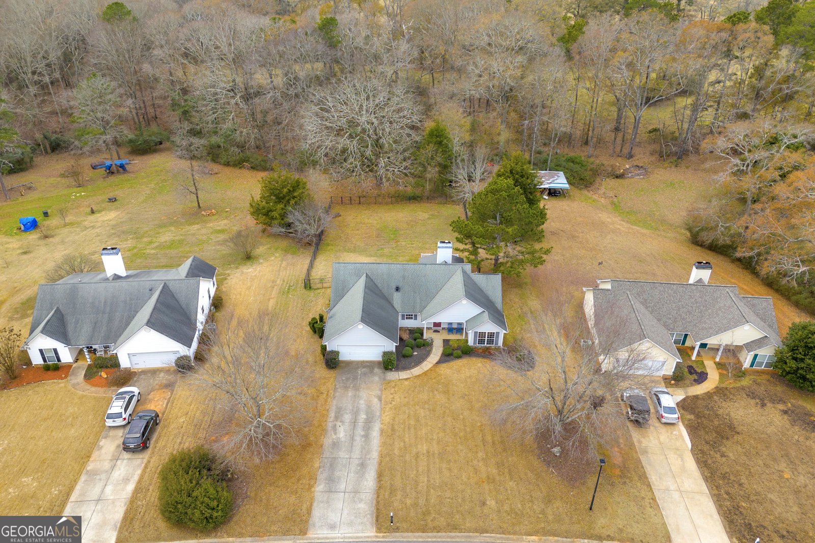 321 Tallassee Lane Statham - Photo 36