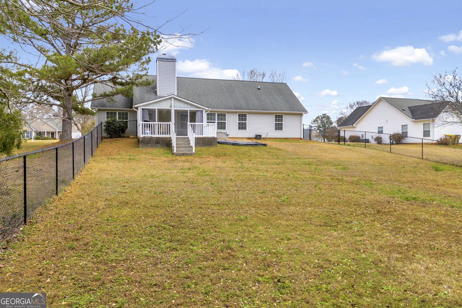 321 Tallassee Lane Statham - Photo 37