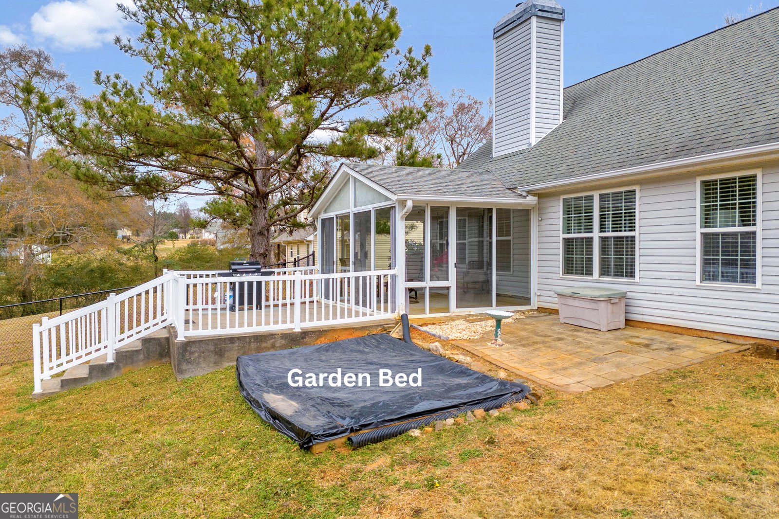 321 Tallassee Lane Statham - Photo 39