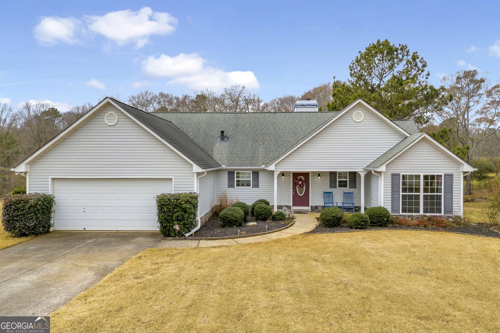 321 Tallassee Lane Statham - Photo 8