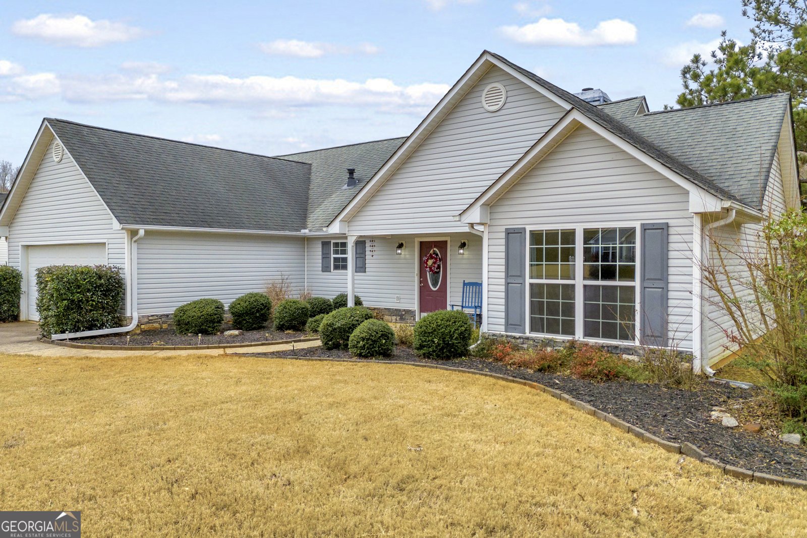 321 Tallassee Lane Statham - Photo 9