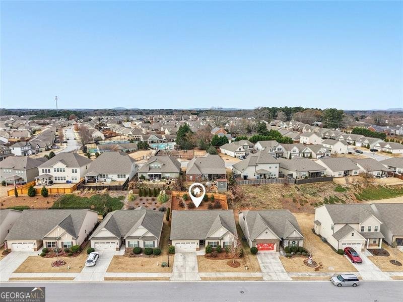 4387 PLEASANT GARDEN Gainesville - Photo 36