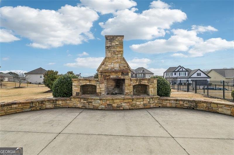 4387 PLEASANT GARDEN Gainesville - Photo 41