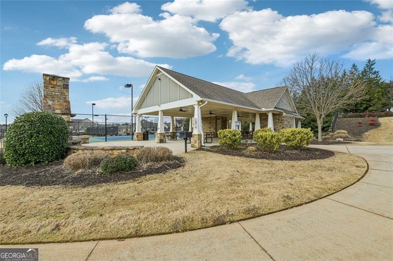 4387 PLEASANT GARDEN Gainesville - Photo 43