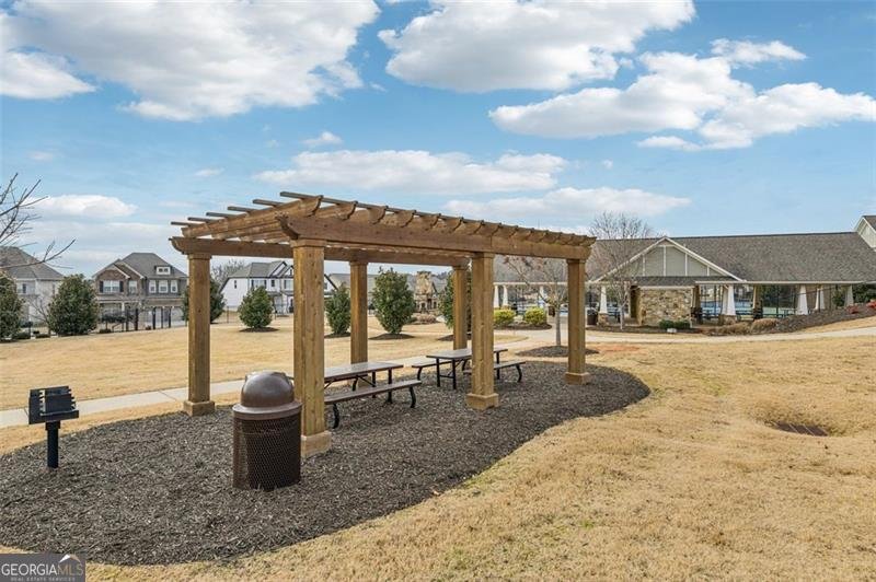 4387 PLEASANT GARDEN Gainesville - Photo 46