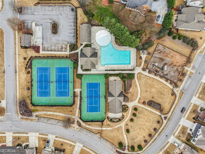 4387 PLEASANT GARDEN Gainesville - Photo 49