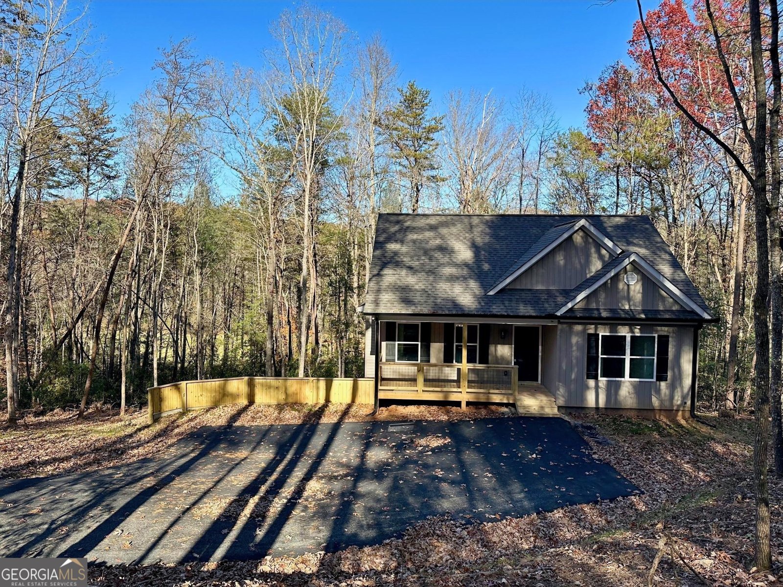 412 Fireside Ridge Drive Dahlonega - Photo 1