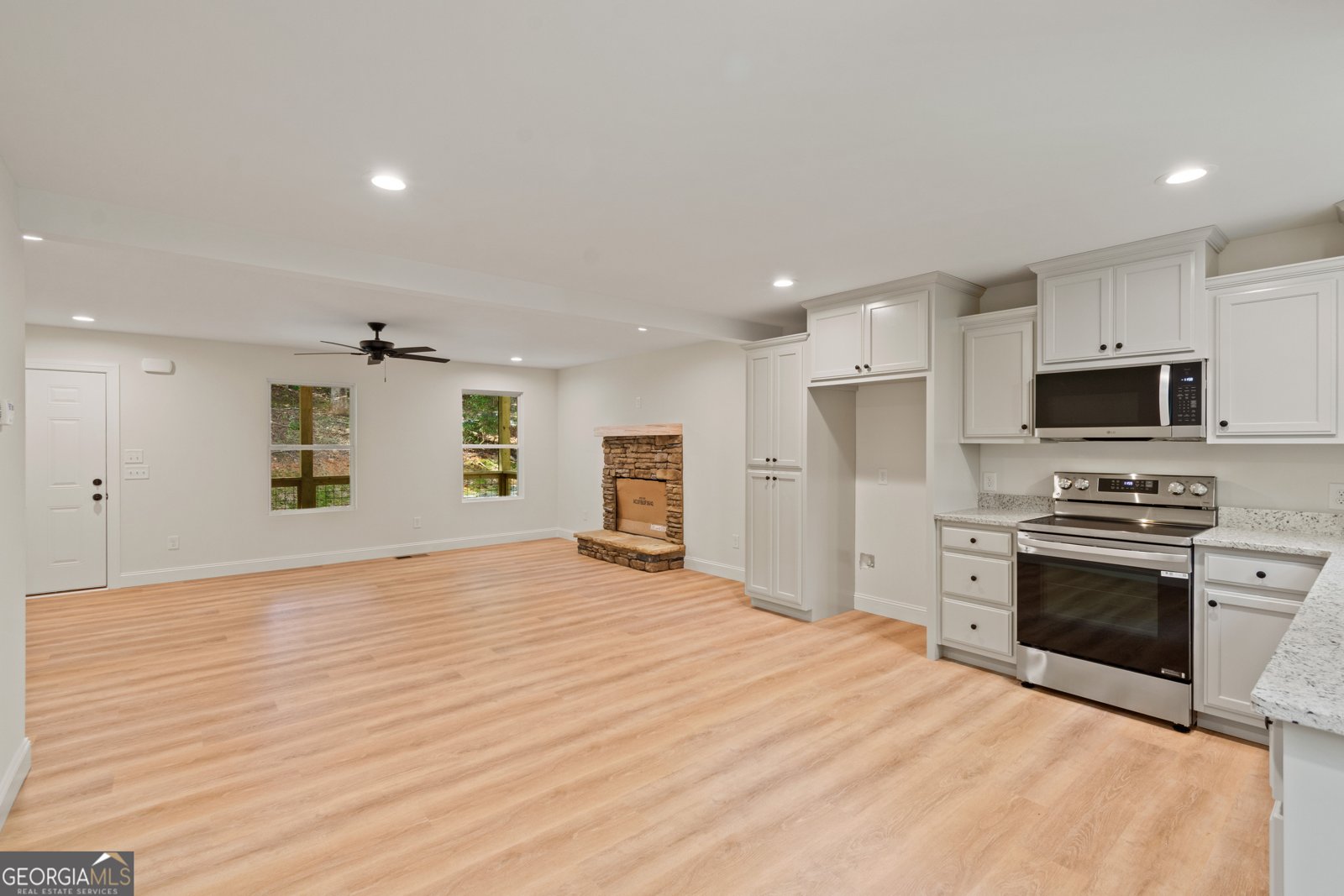 412 Fireside Ridge Drive Dahlonega - Photo 21