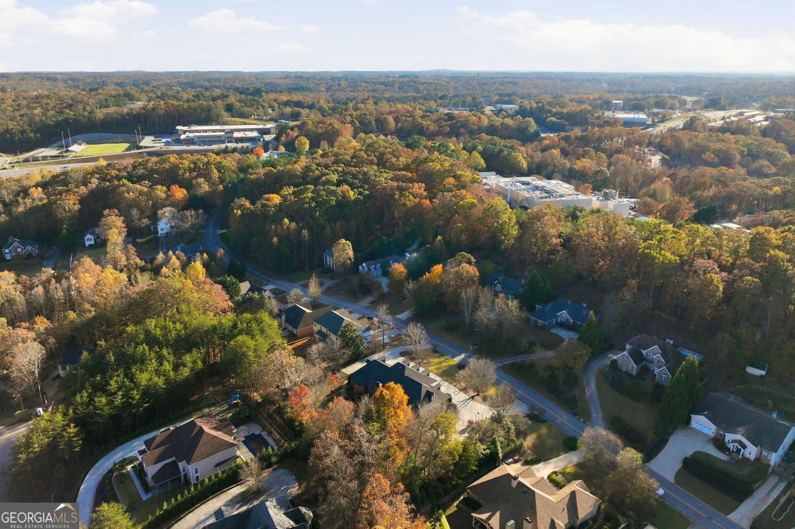2650 Waters Edge Drive Gainesville - Photo 22