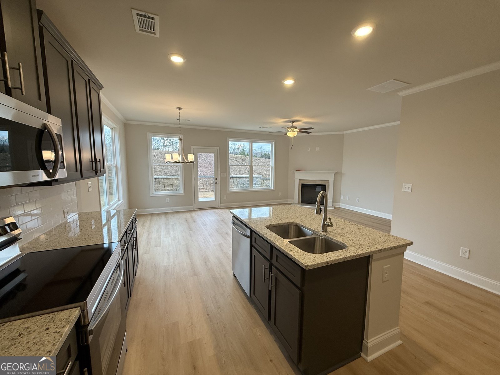 3841 Billabong Trail Gainesville - Photo 6