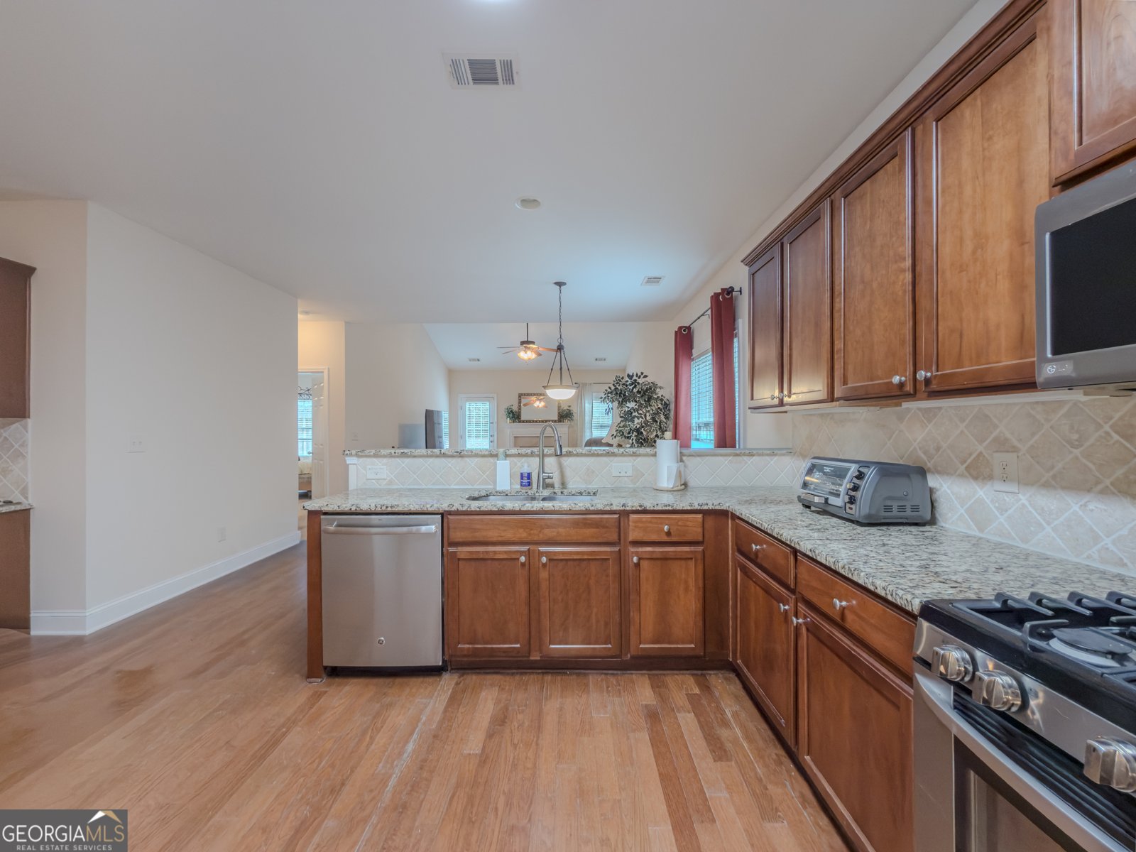 1935 Hickory Station Circle Snellville - Photo 10