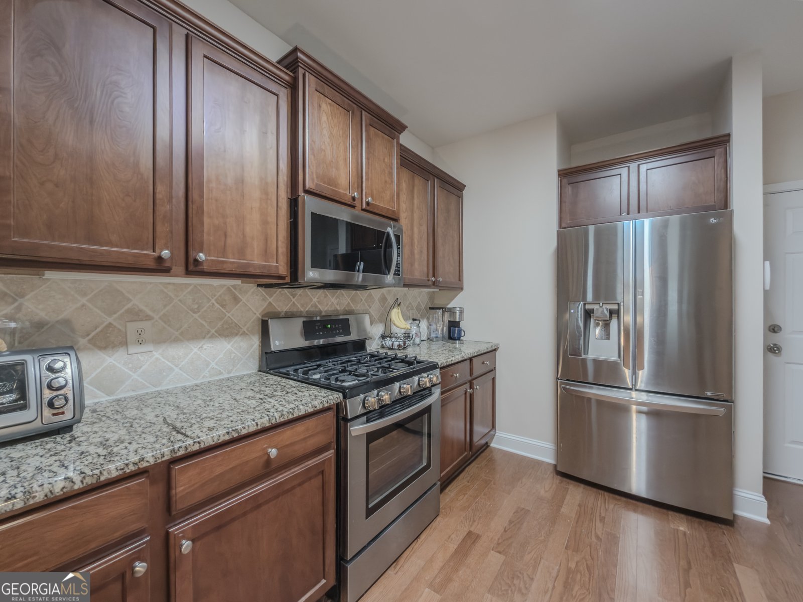 1935 Hickory Station Circle Snellville - Photo 11