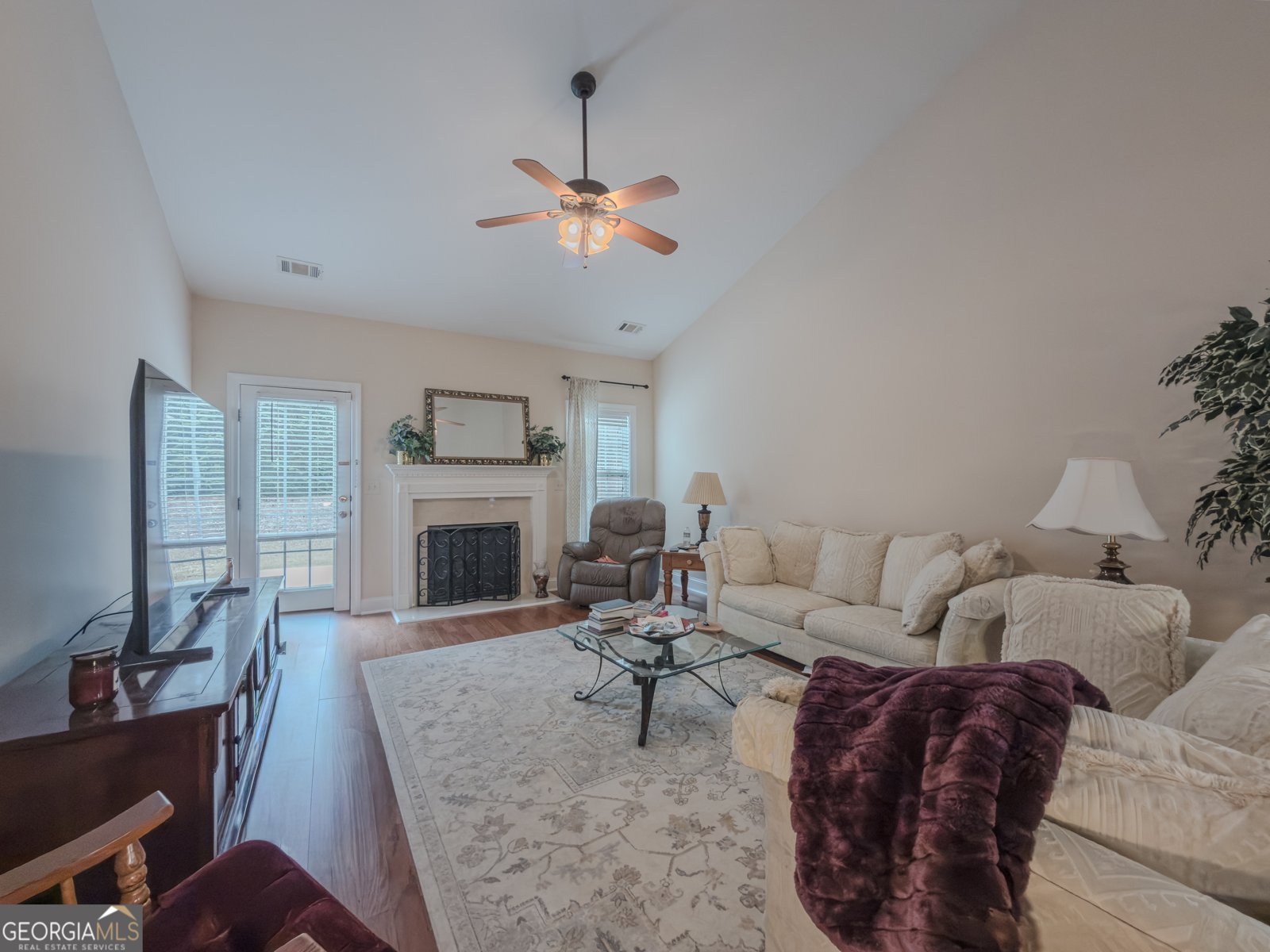 1935 Hickory Station Circle Snellville - Photo 13
