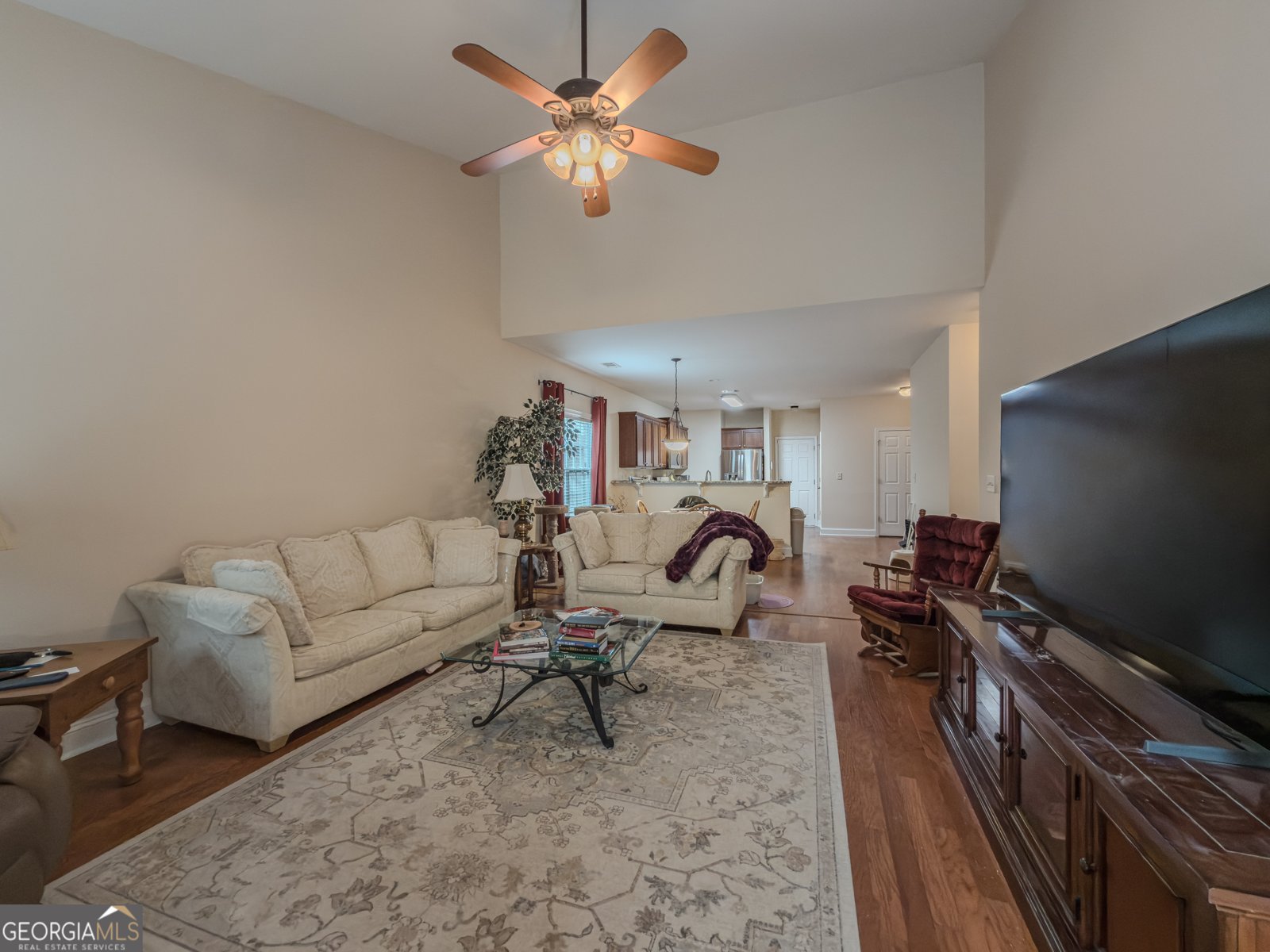 1935 Hickory Station Circle Snellville - Photo 14