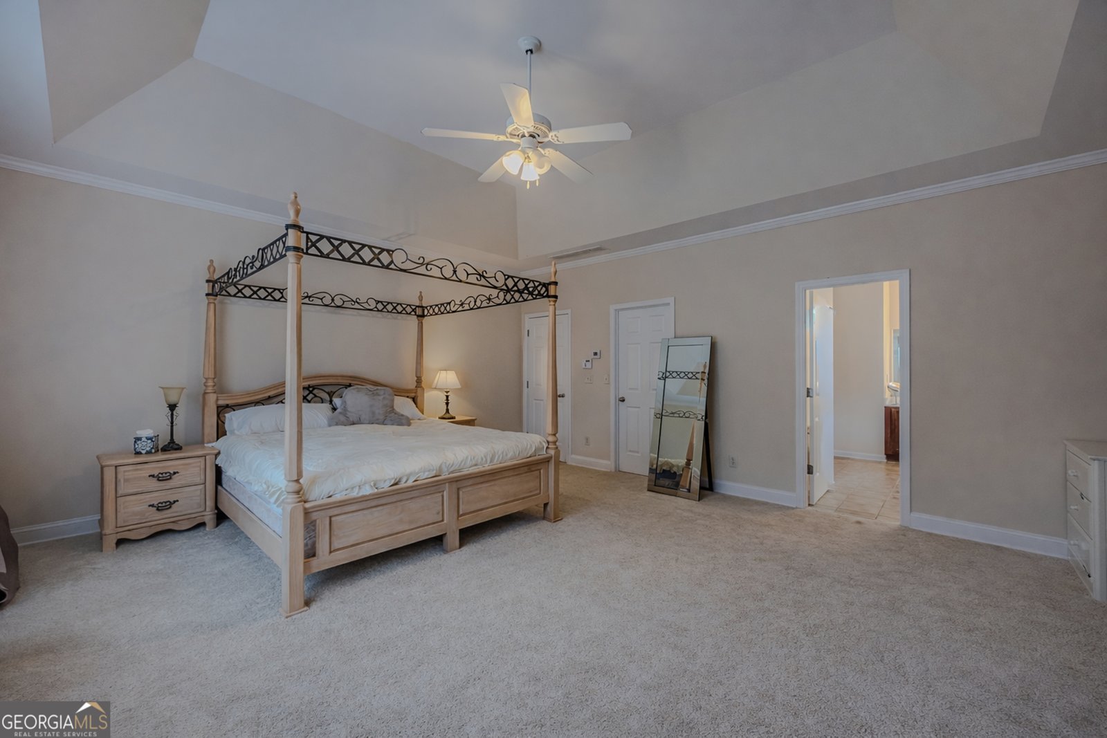 1935 Hickory Station Circle Snellville - Photo 17