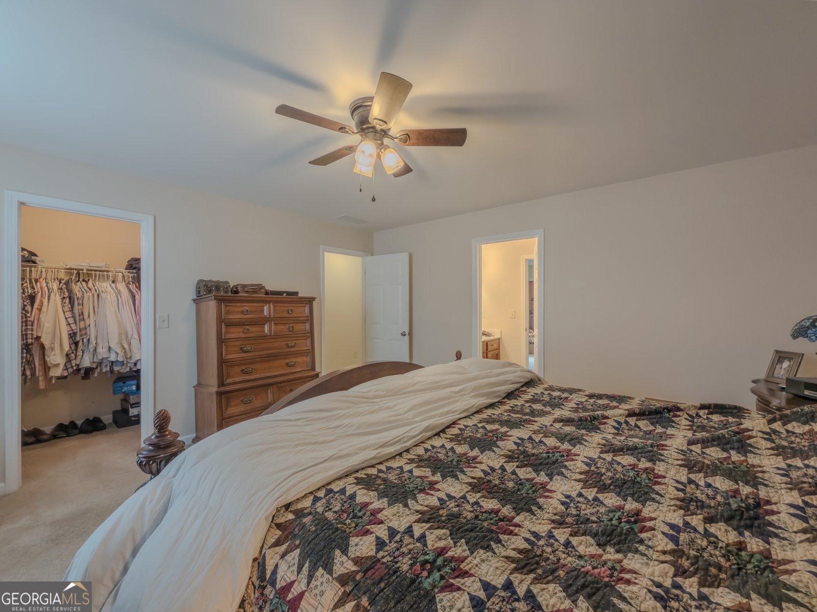 1935 Hickory Station Circle Snellville - Photo 32