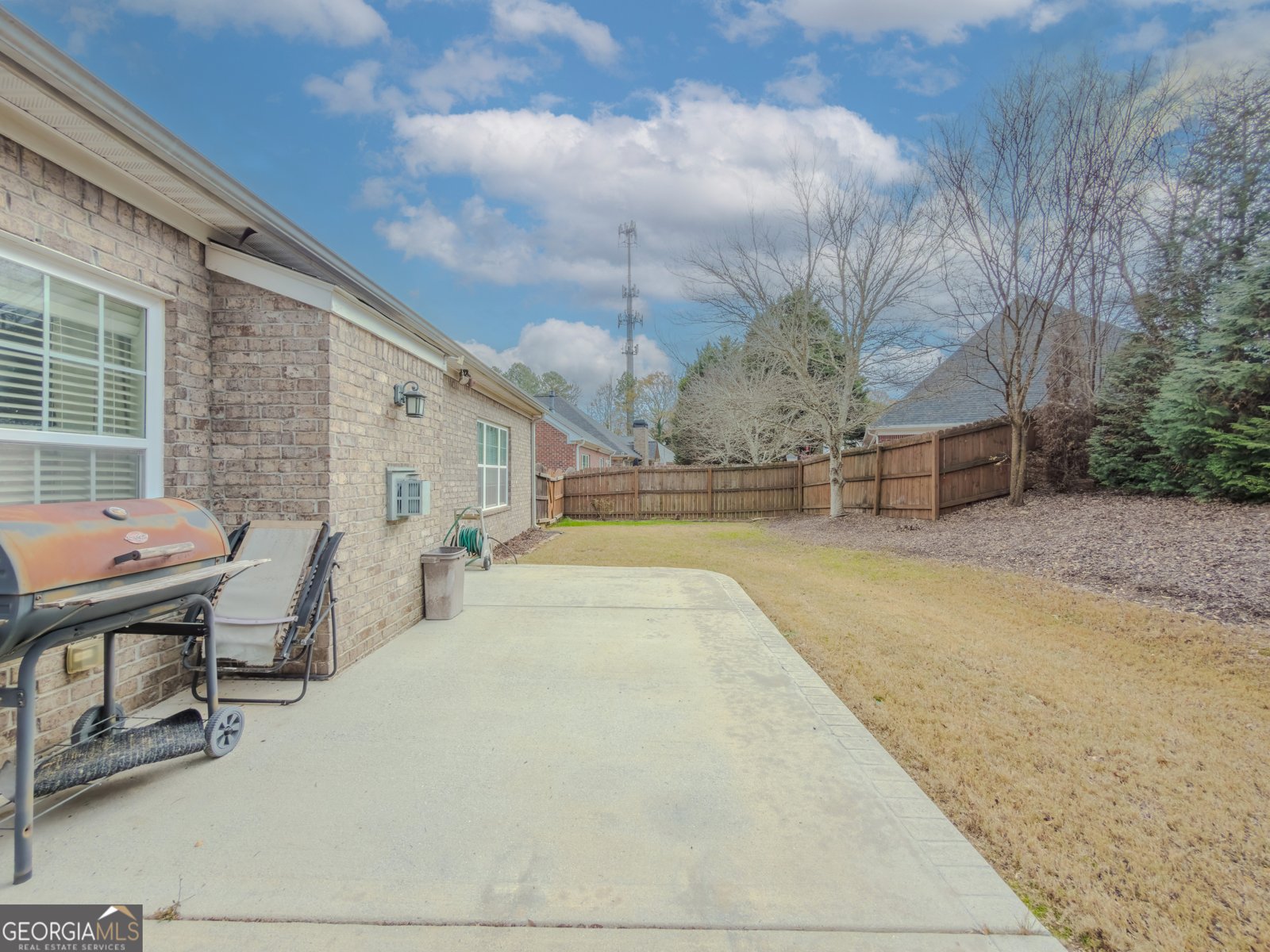 1935 Hickory Station Circle Snellville - Photo 36