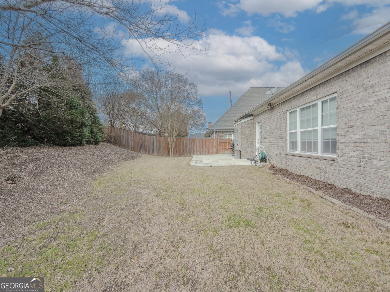 1935 Hickory Station Circle Snellville - Photo 37