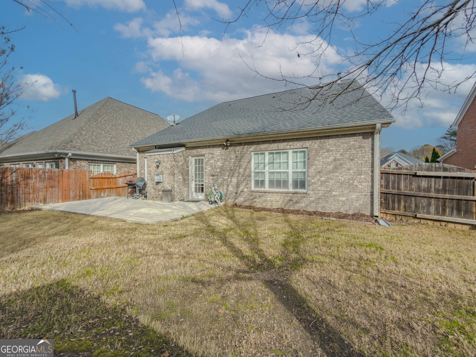 1935 Hickory Station Circle Snellville - Photo 38
