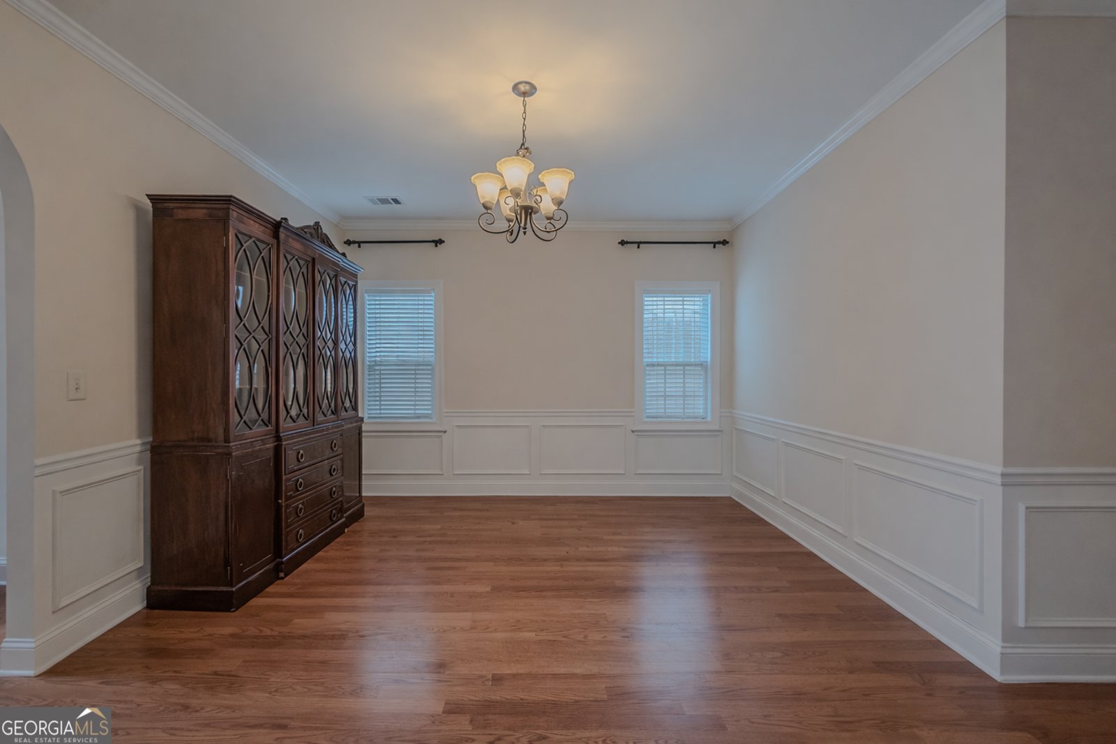 1935 Hickory Station Circle Snellville - Photo 6