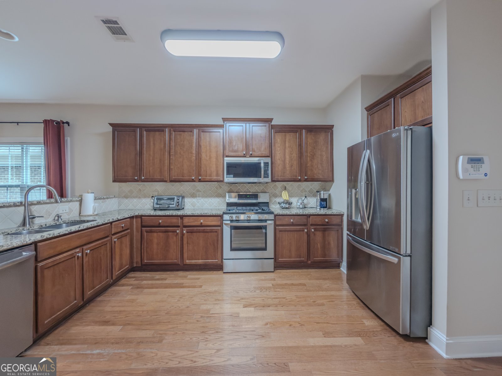 1935 Hickory Station Circle Snellville - Photo 9