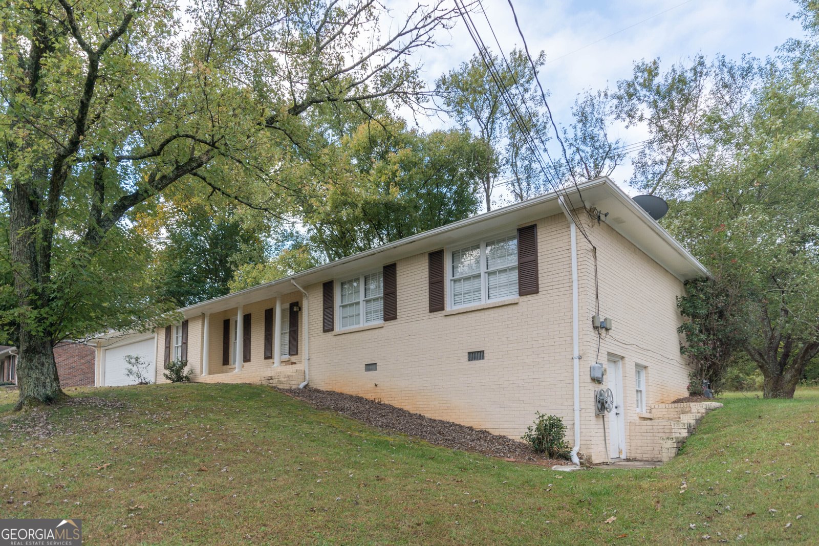 1317 Witham Drive Dunwoody - Photo 17