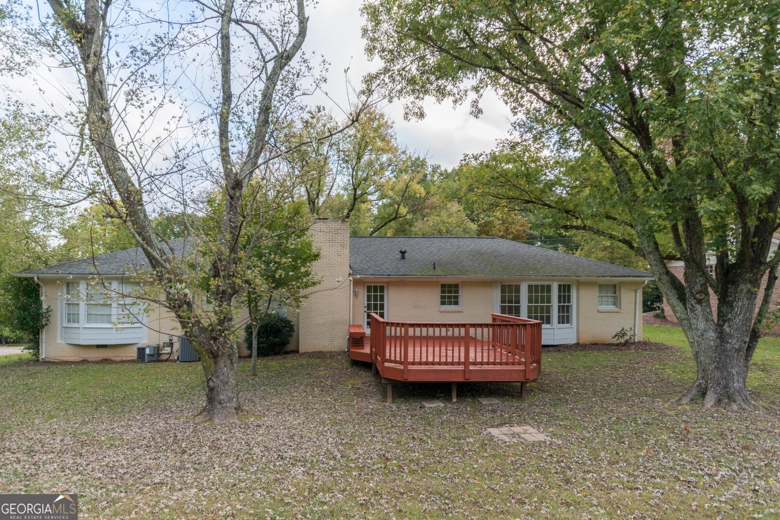 1317 Witham Drive Dunwoody - Photo 18