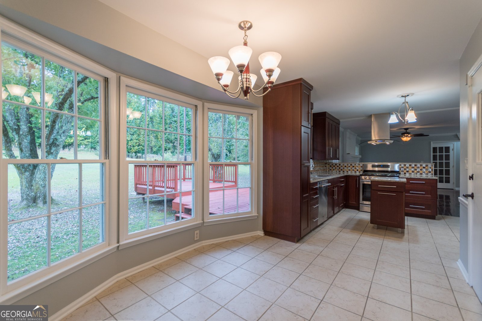 1317 Witham Drive Dunwoody - Photo 7