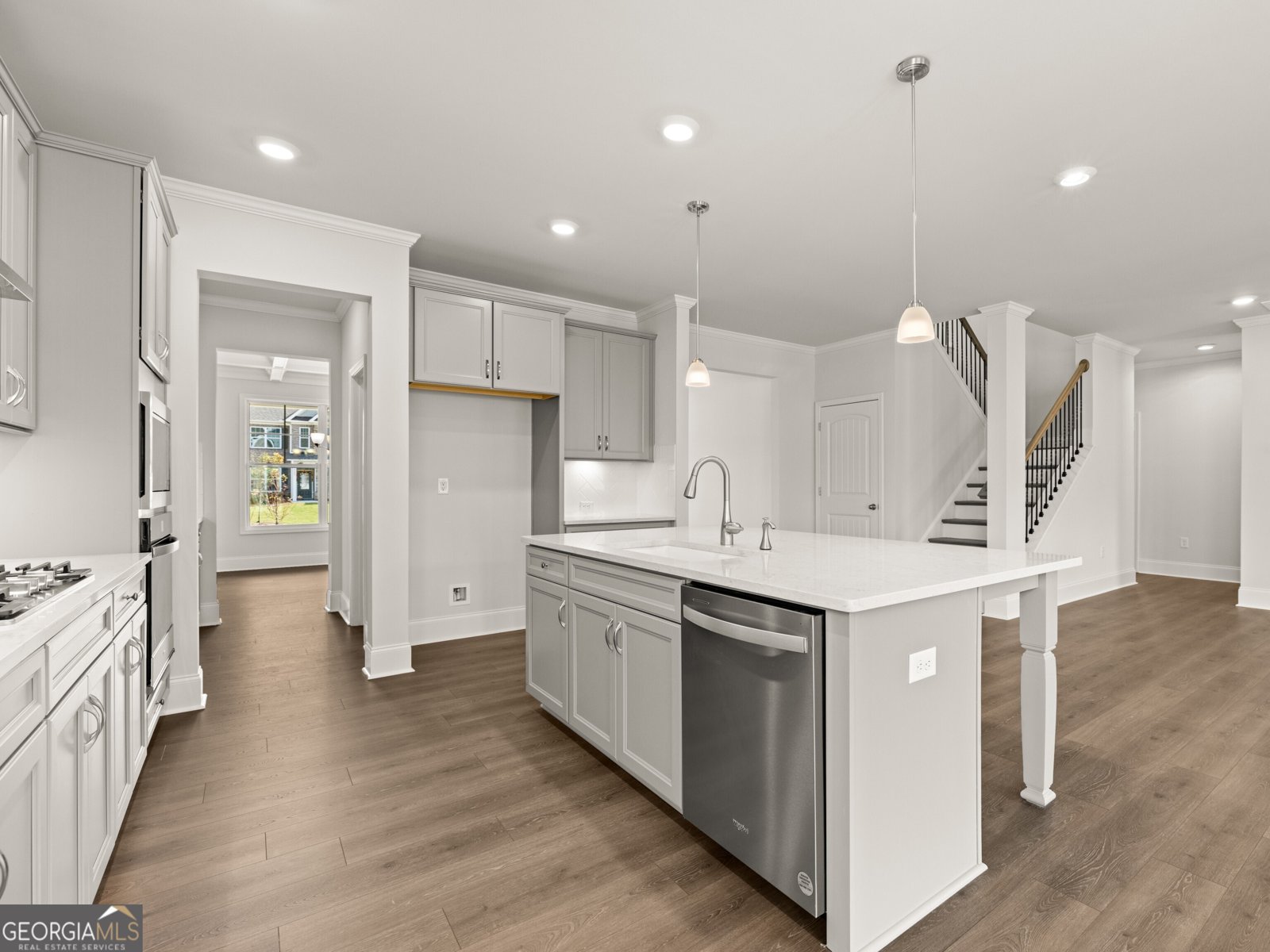 4085 Haven Way Cumming - Photo 10