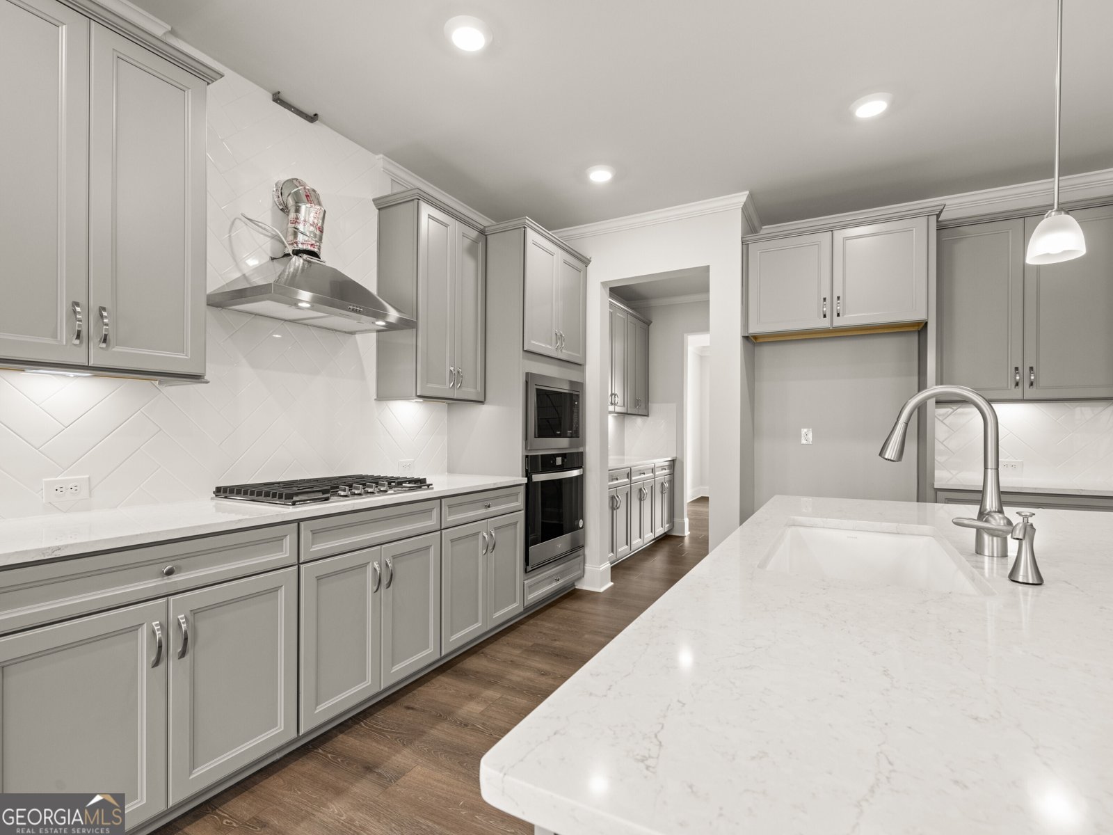 4085 Haven Way Cumming - Photo 11