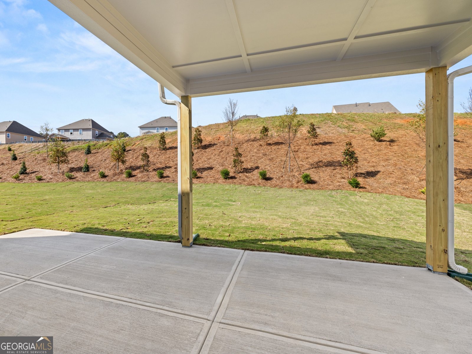 4085 Haven Way Cumming - Photo 15