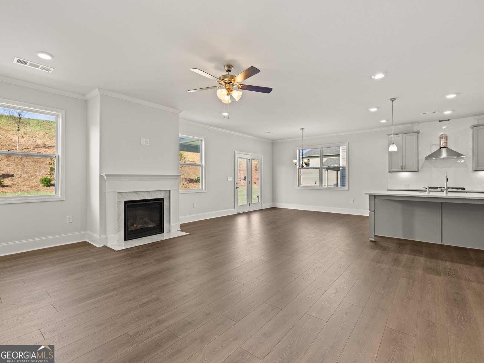 4085 Haven Way Cumming - Photo 17