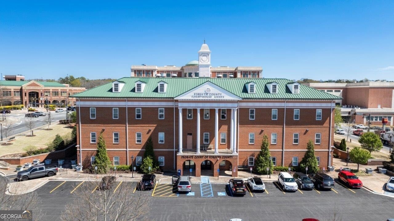 4085 Haven Way Cumming - Photo 44