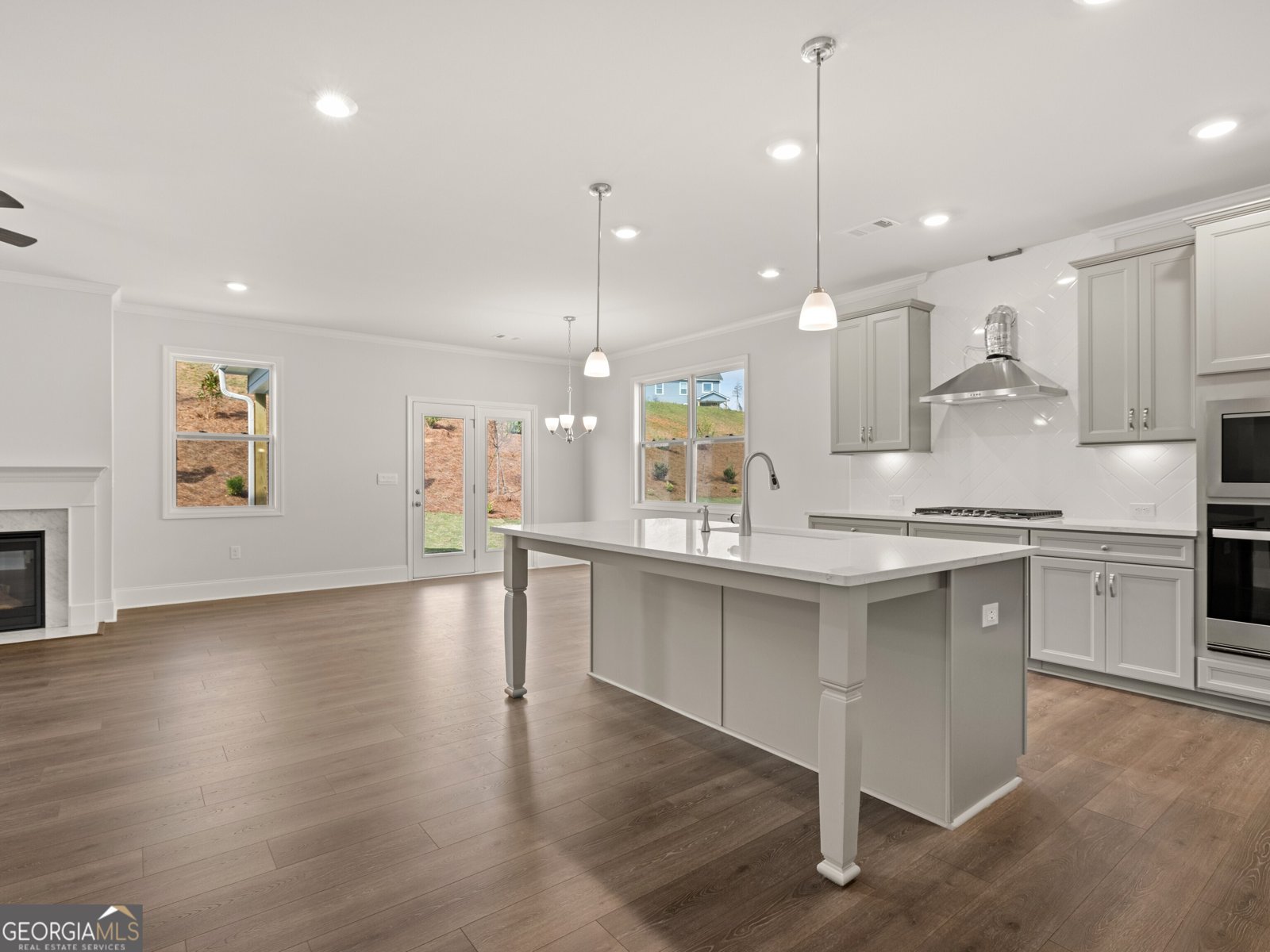 4085 Haven Way Cumming - Photo 6