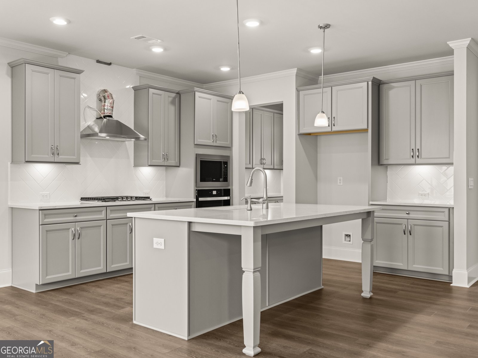 4085 Haven Way Cumming - Photo 8